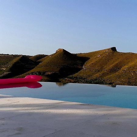 Villa Meriem Noto Exterior photo