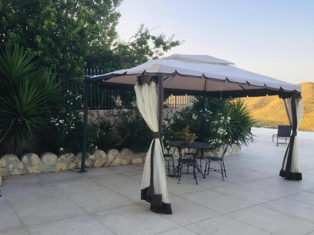 Villa Meriem Noto Exterior photo