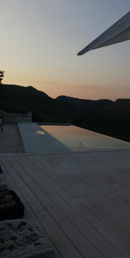 Villa Meriem Noto Exterior photo
