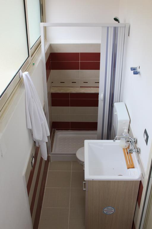 Villa Meriem Noto Room photo