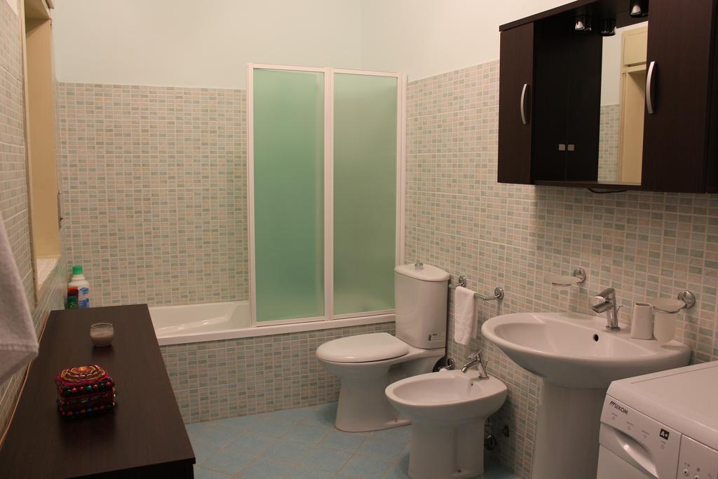Villa Meriem Noto Room photo