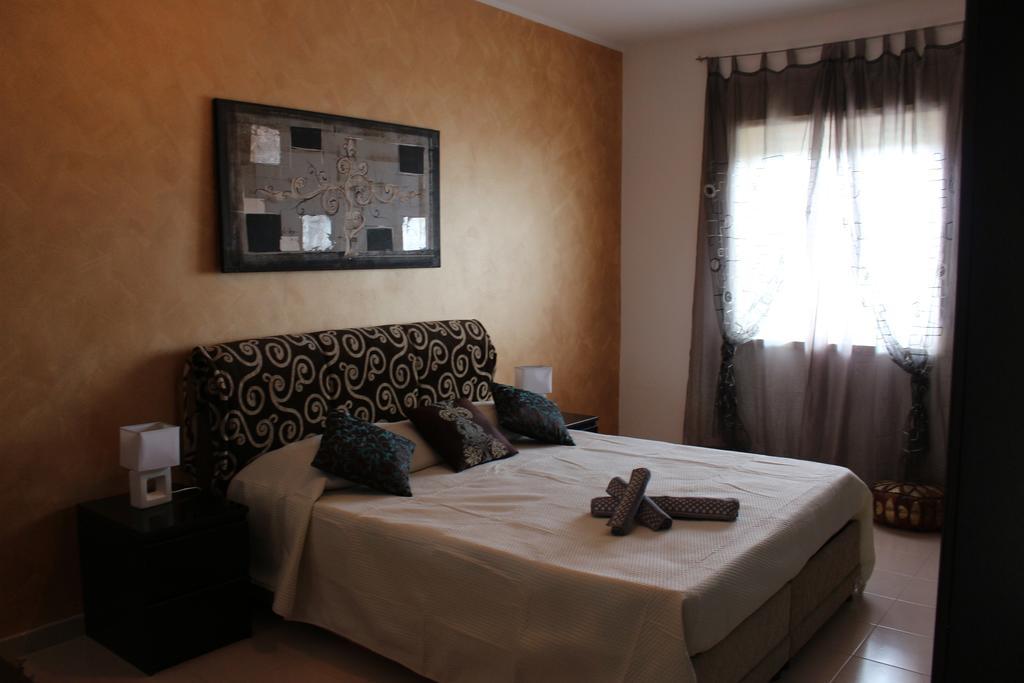 Villa Meriem Noto Room photo