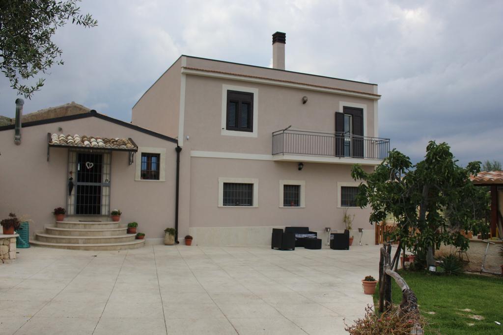 Villa Meriem Noto Room photo