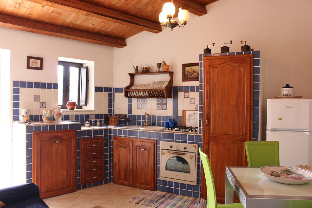 Villa Meriem Noto Room photo