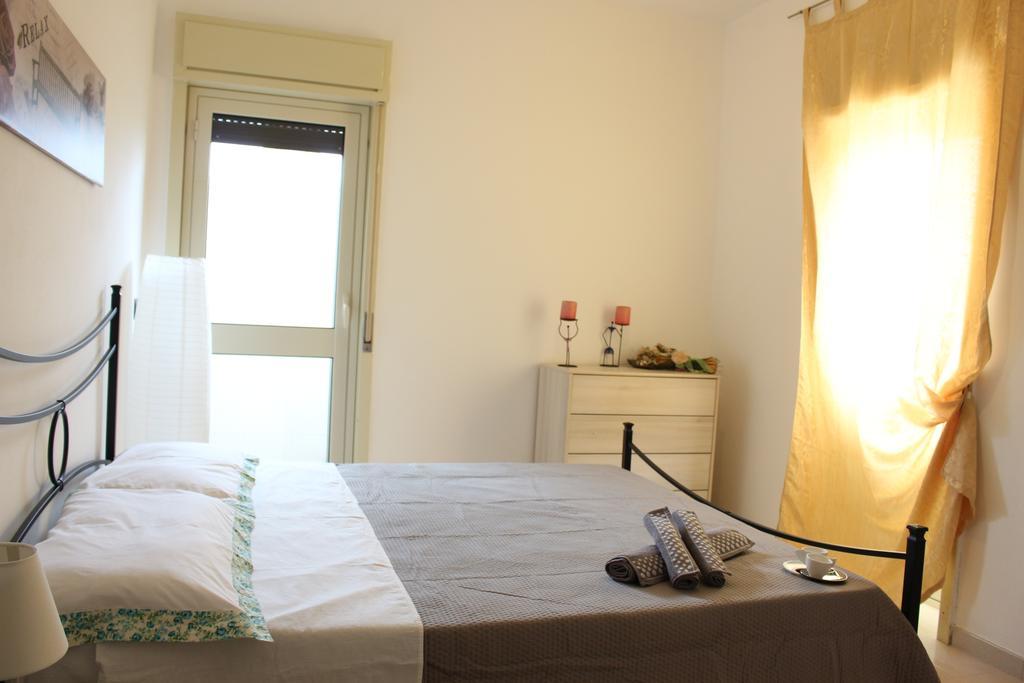 Villa Meriem Noto Room photo