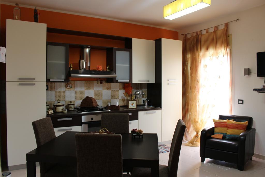 Villa Meriem Noto Room photo